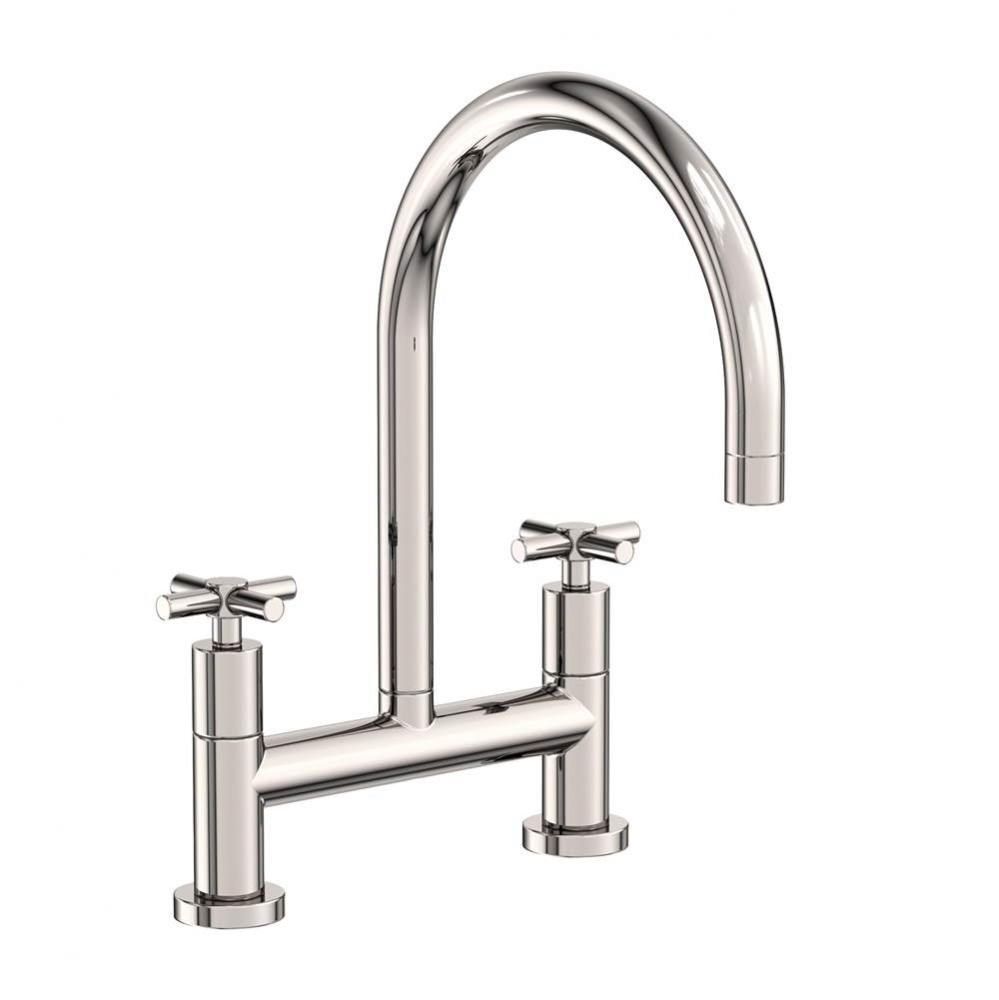 Kitchen Bridge Faucet