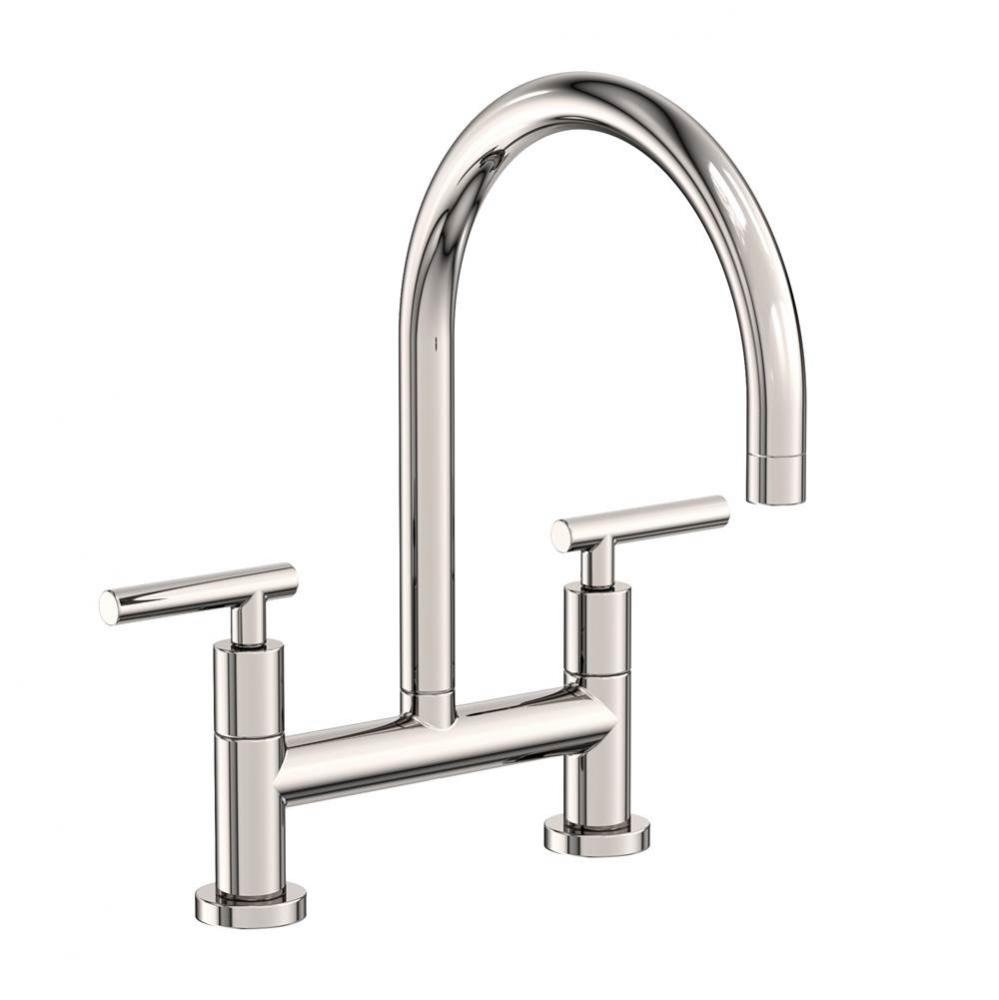 Kitchen Bridge Faucet