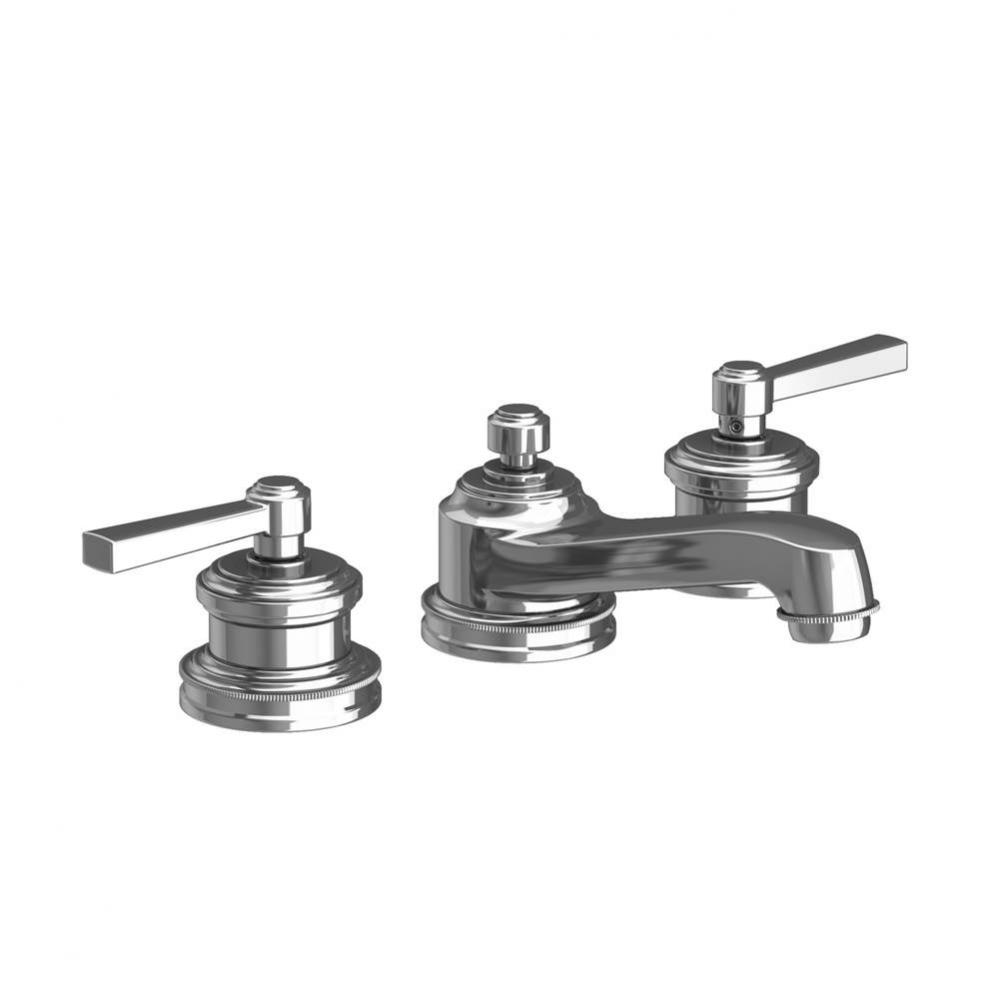 Miro Widespread Lavatory Faucet