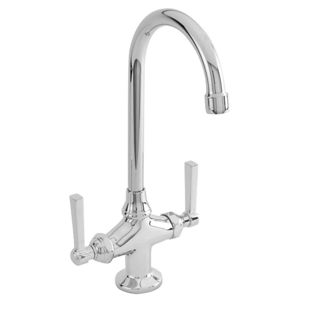 Miro Prep/Bar Faucet