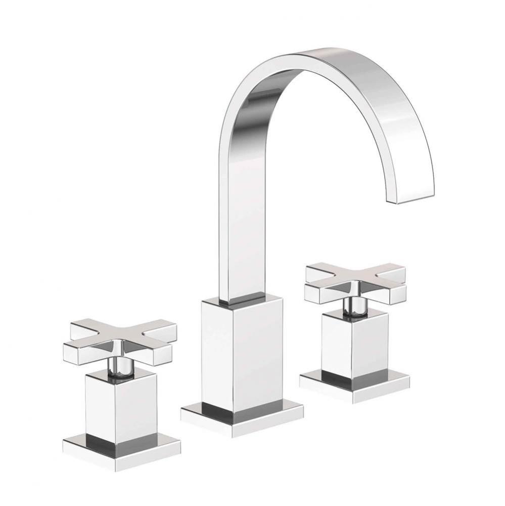 Secant Widespread Lavatory Faucet