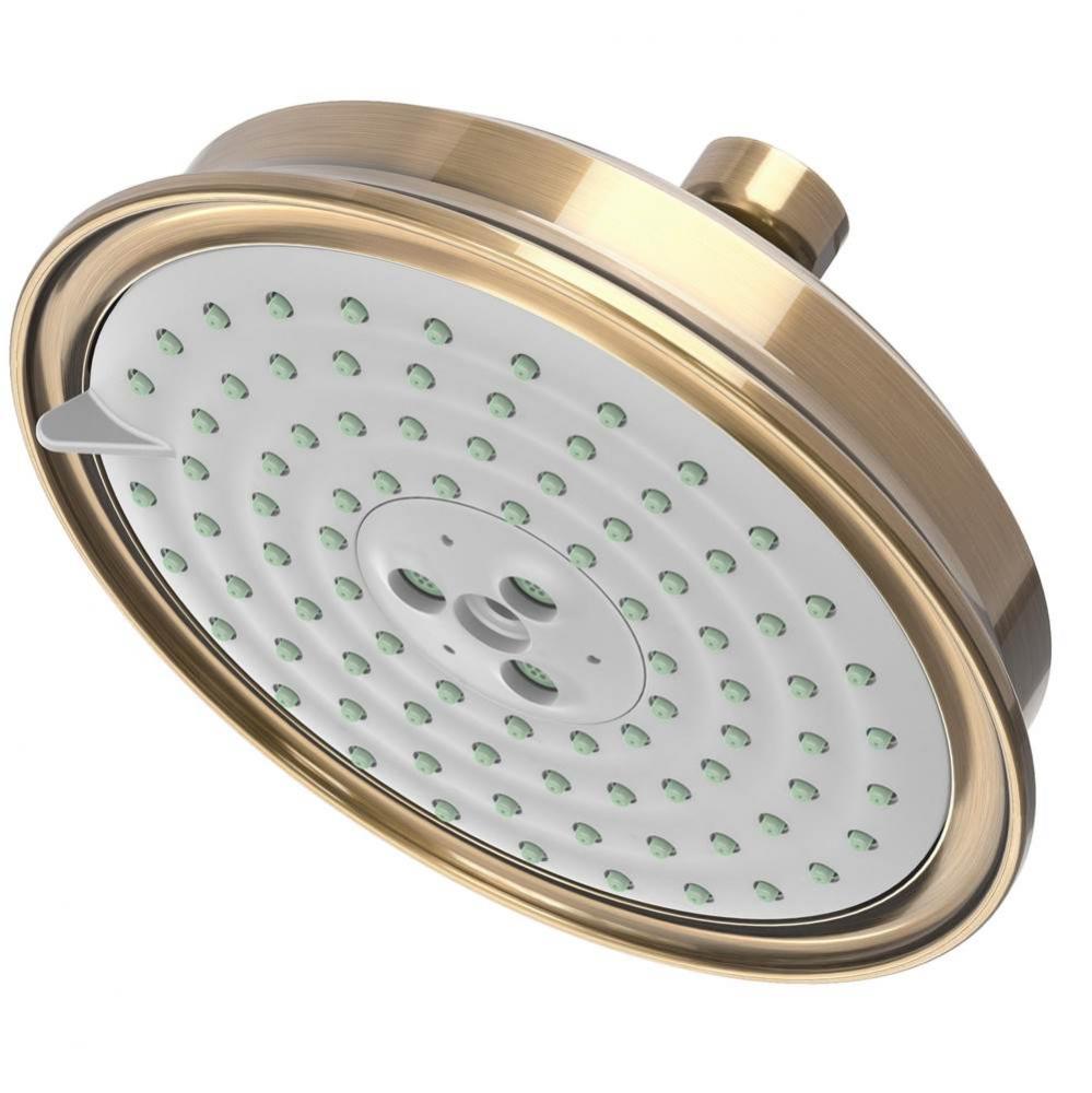Multifunction Showerhead