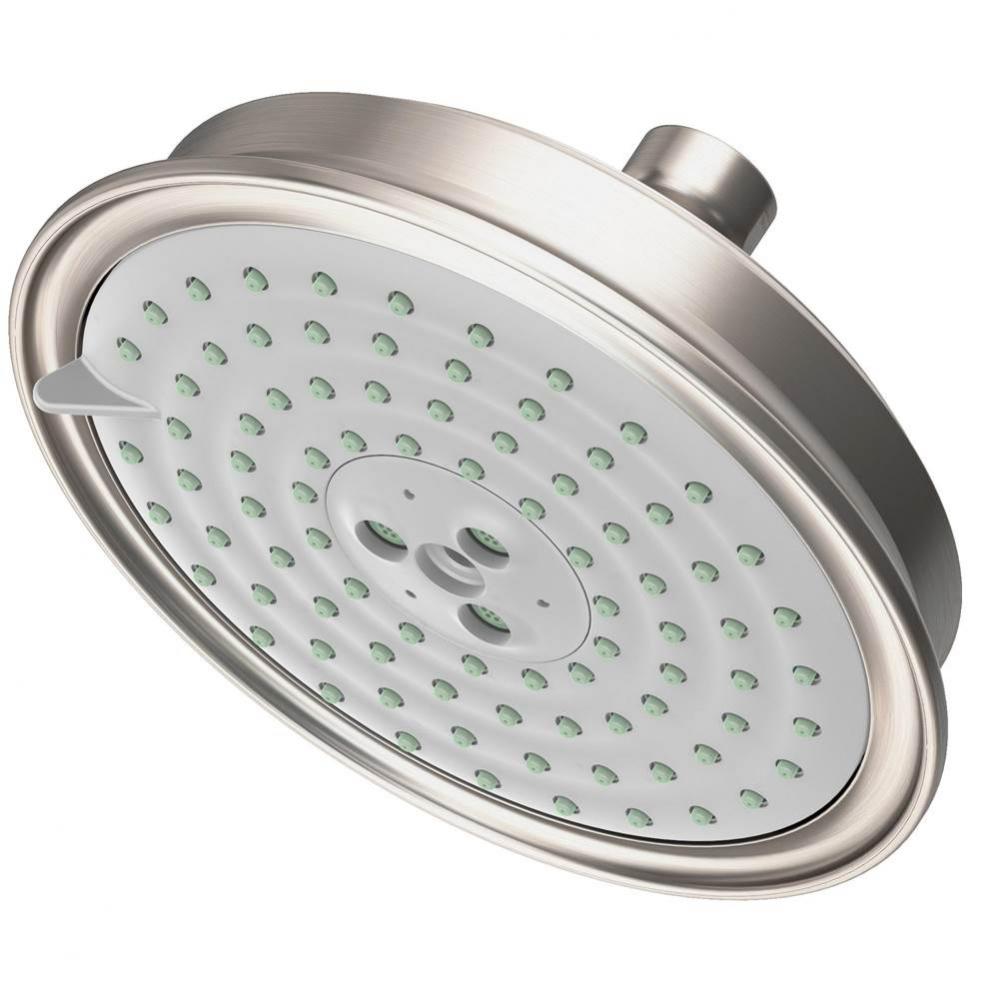 Multifunction Showerhead