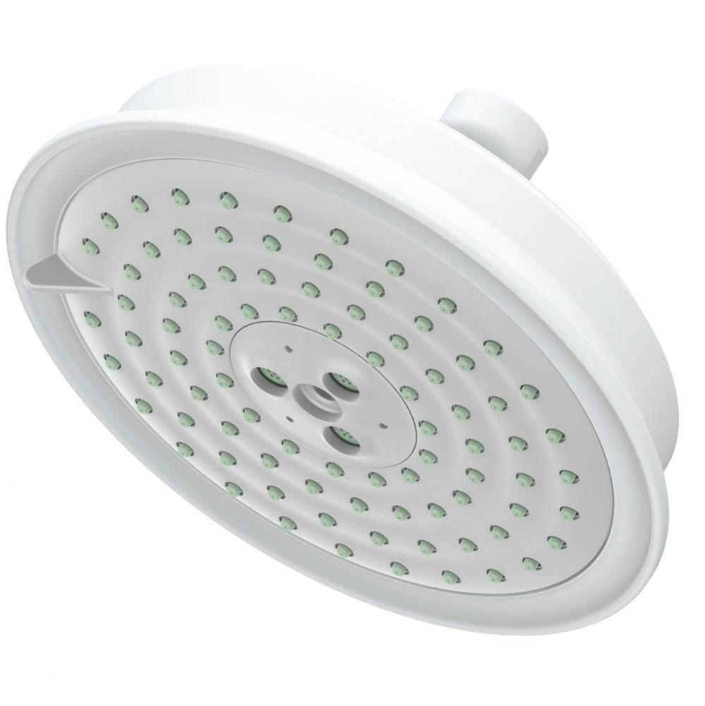 Multifunction Showerhead