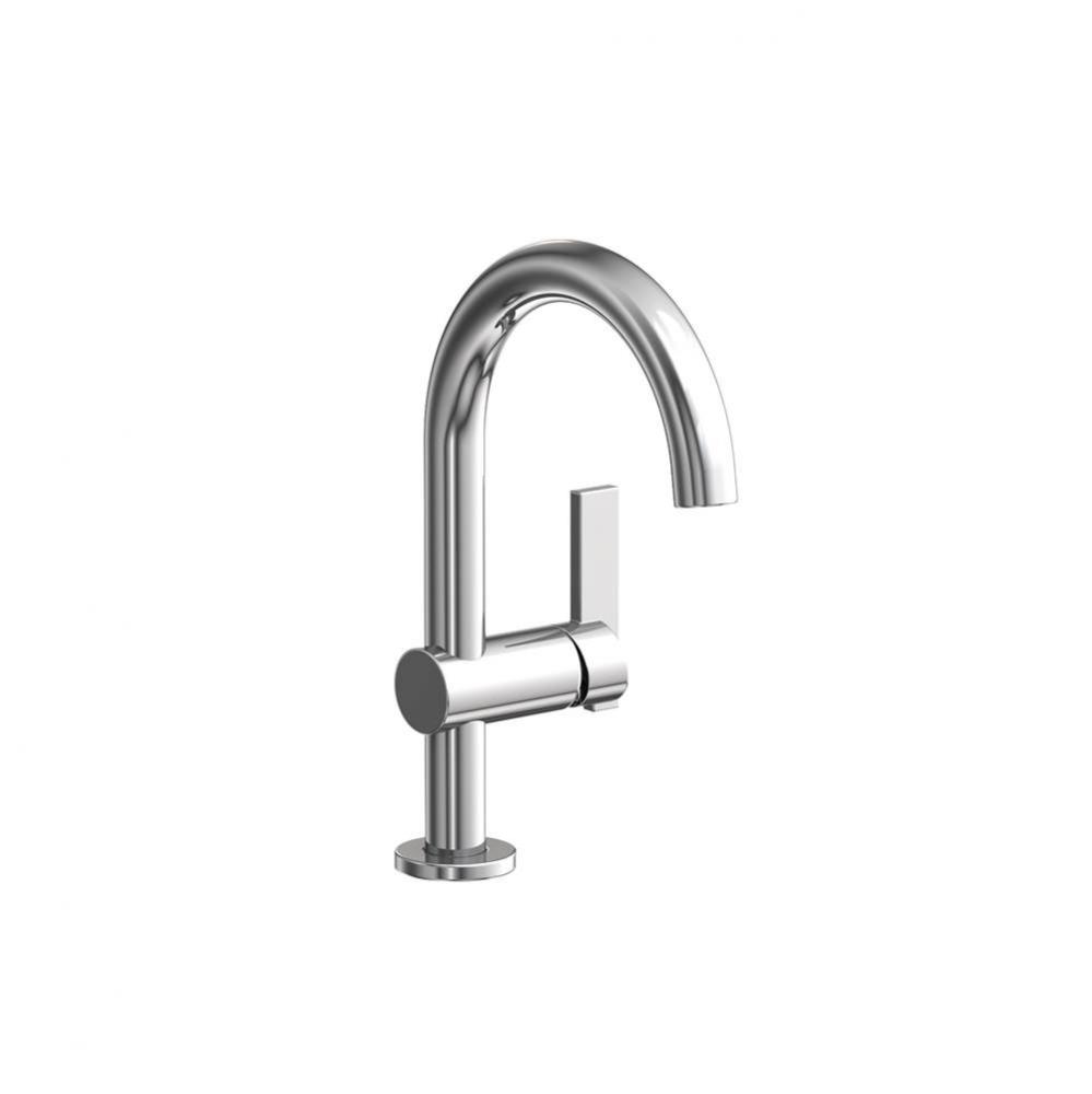 Priya Single Hole Lavatory Faucet