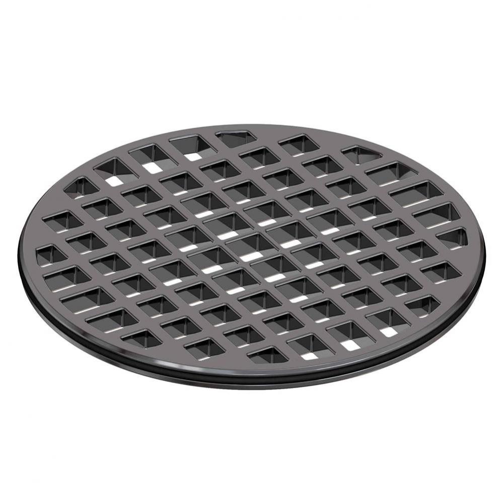 4'' Round Shower Drain