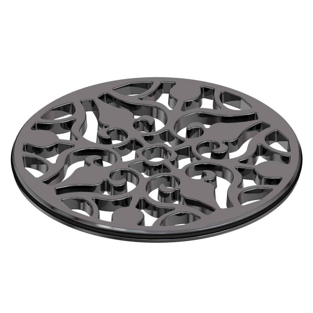 4'' Round Shower Drain