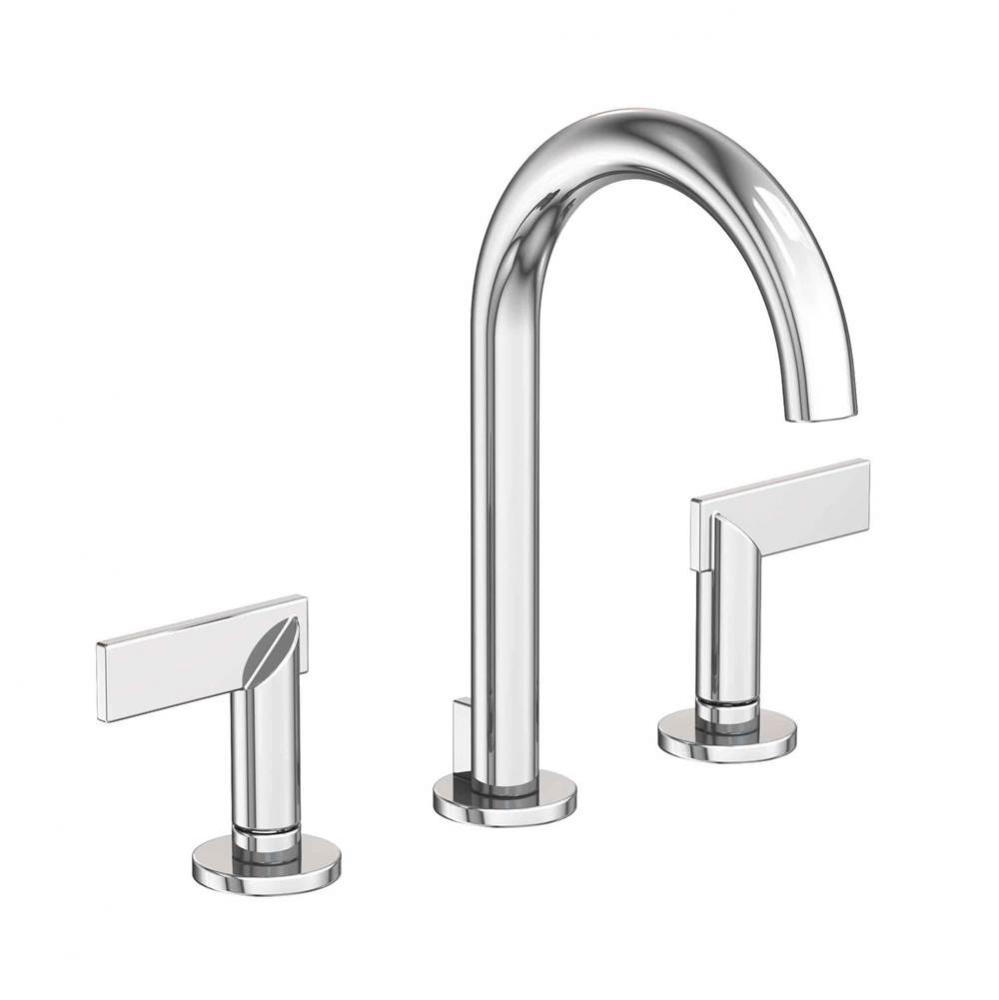 Priya Widespread Lavatory Faucet