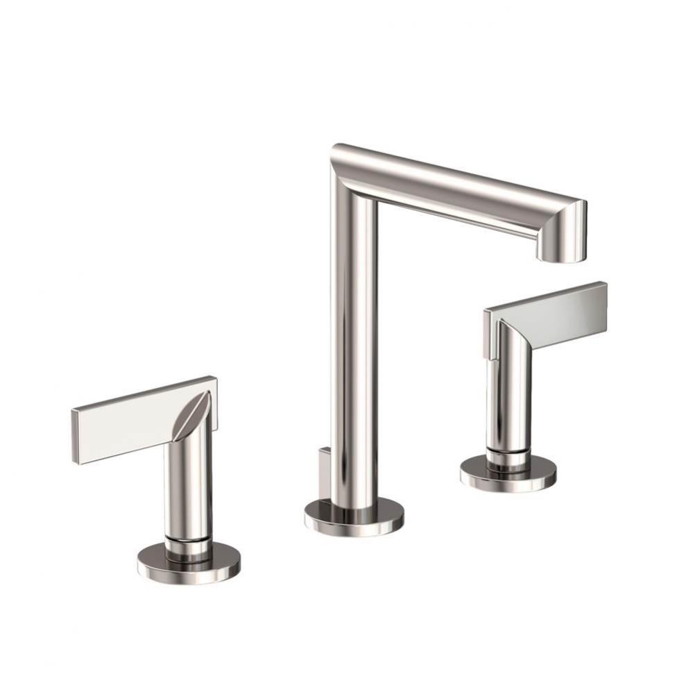 Keaton Widespread Lavatory Faucet