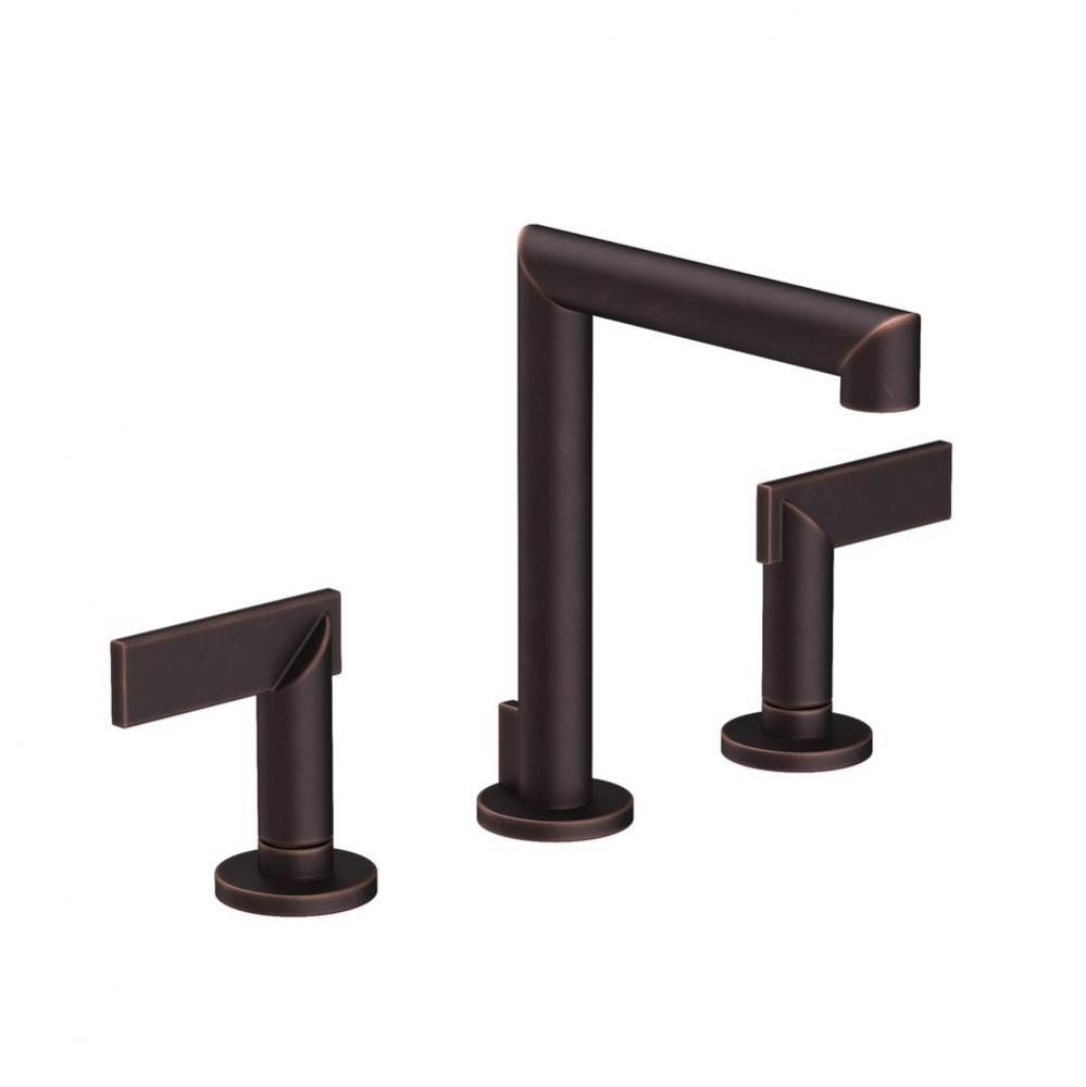 Keaton Widespread Lavatory Faucet