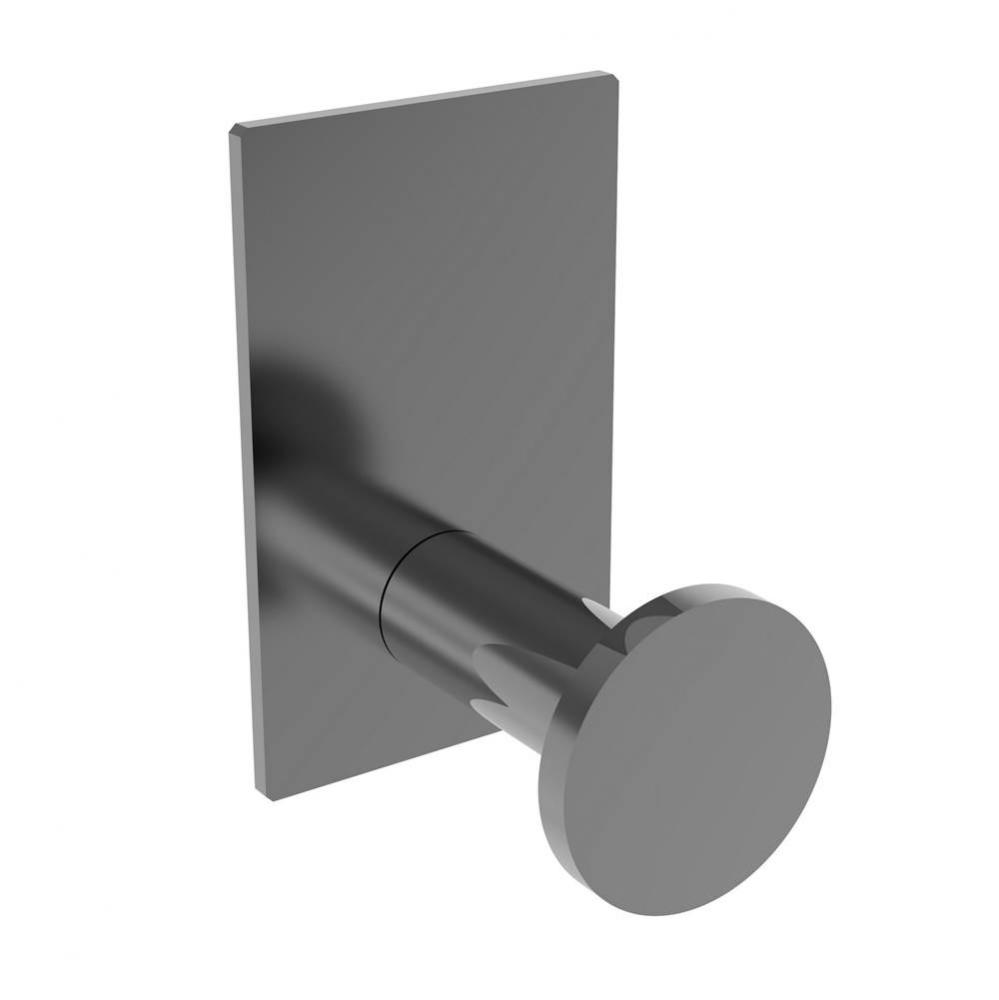 Metro Single Robe Hook
