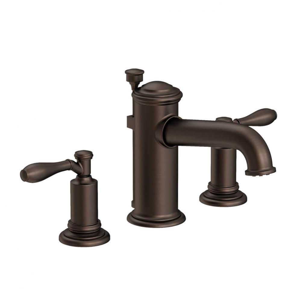 Ithaca Widespread Lavatory Faucet