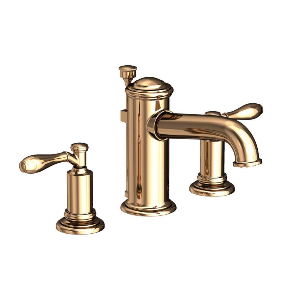 Ithaca Widespread Lavatory Faucet