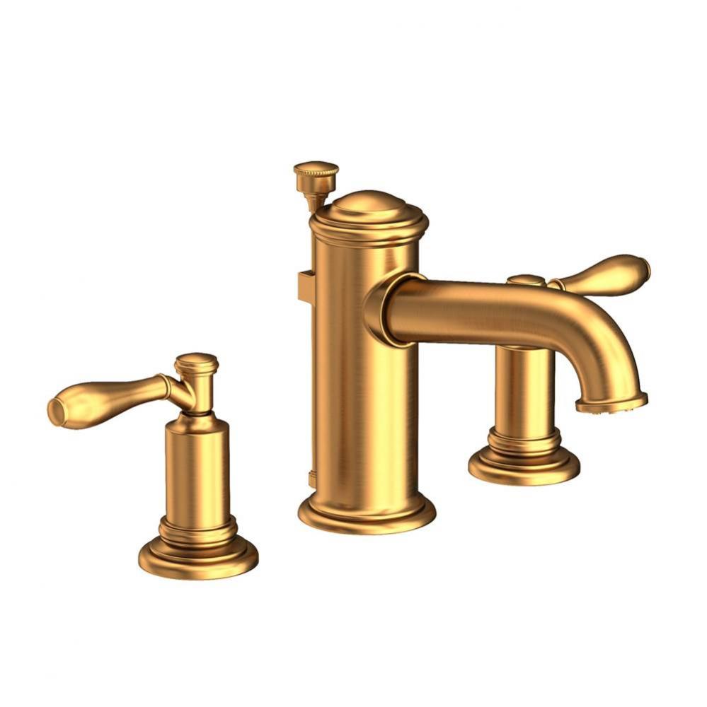 Ithaca Widespread Lavatory Faucet