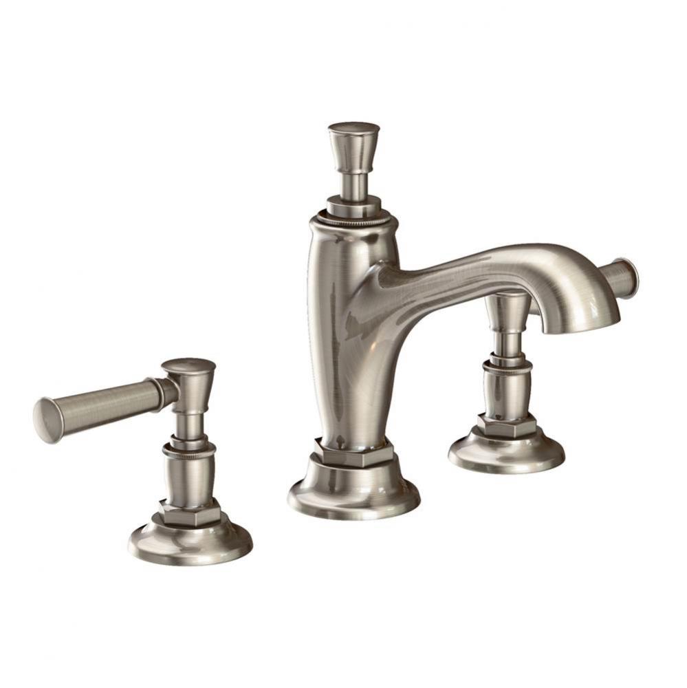 Vander Widespread Lavatory Faucet