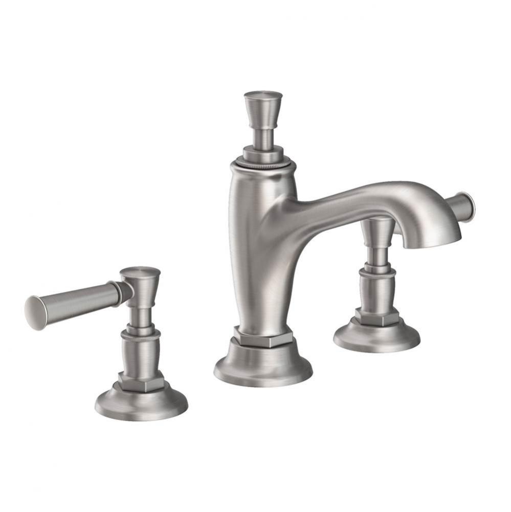 Vander Widespread Lavatory Faucet