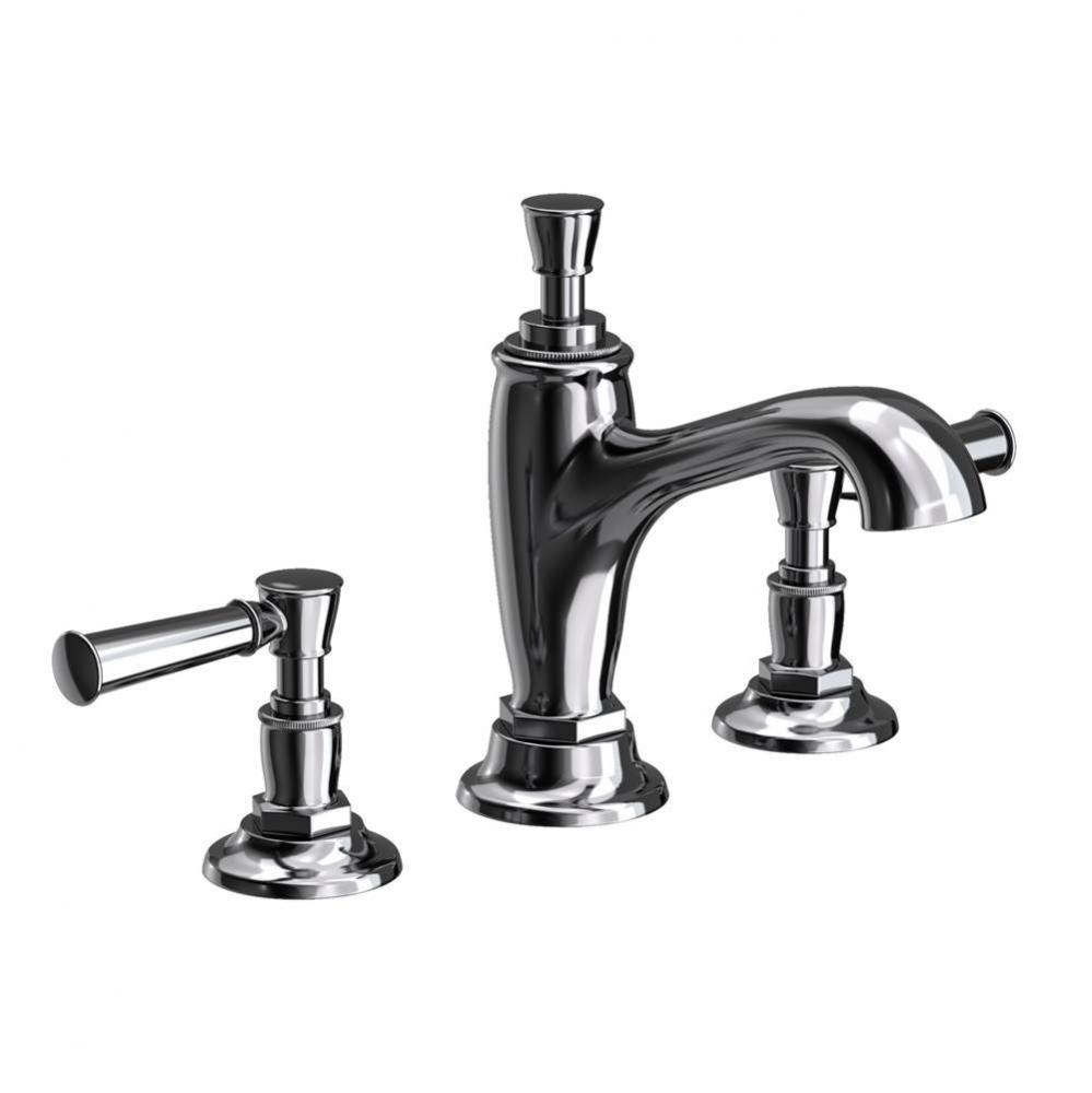 Vander Widespread Lavatory Faucet