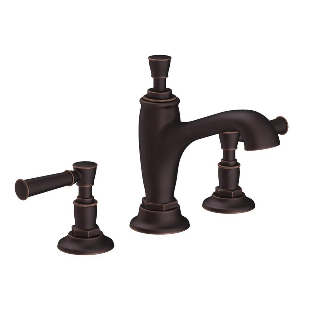 Vander Widespread Lavatory Faucet