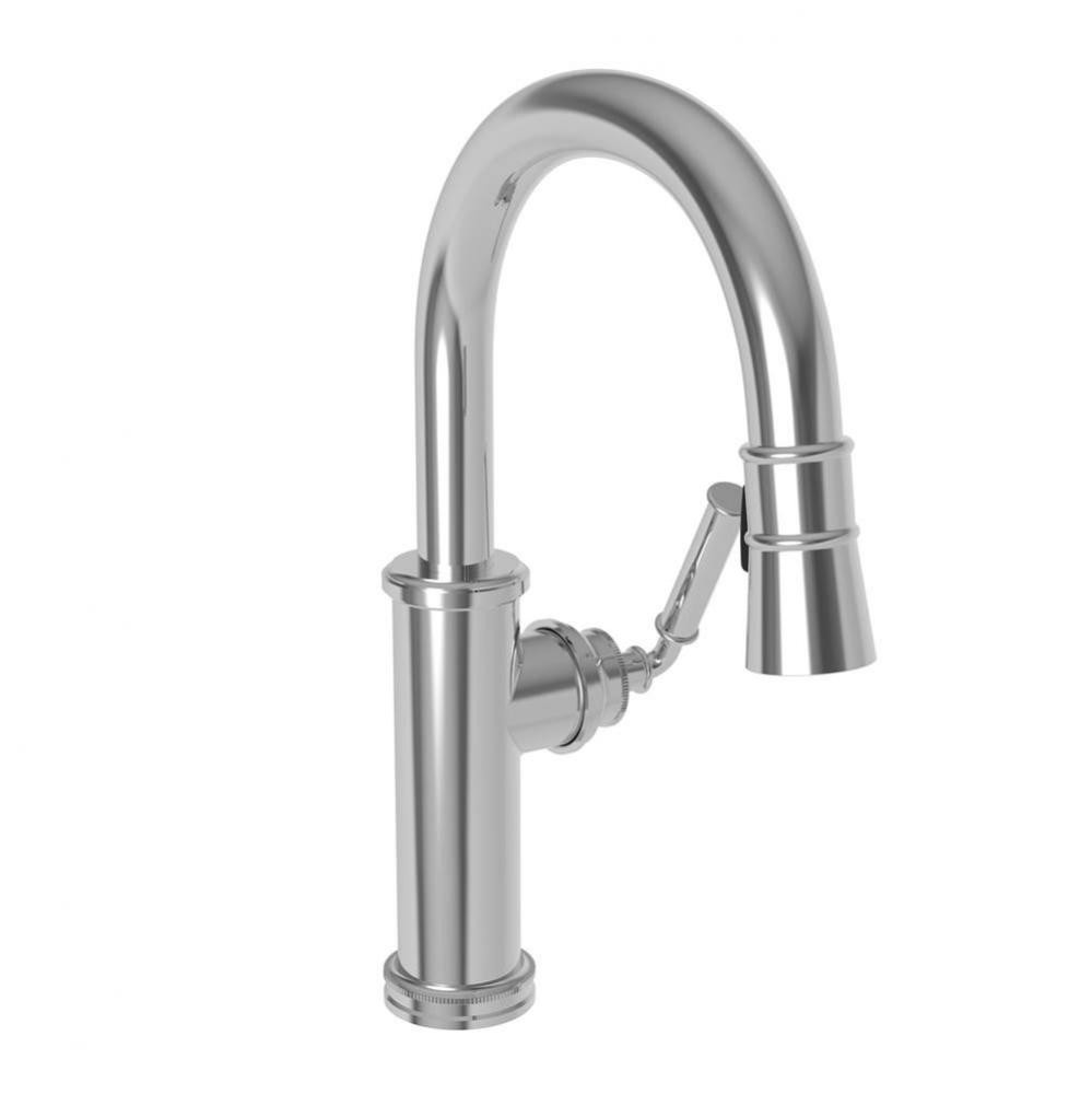 Taft Prep/Bar Pull Down Faucet