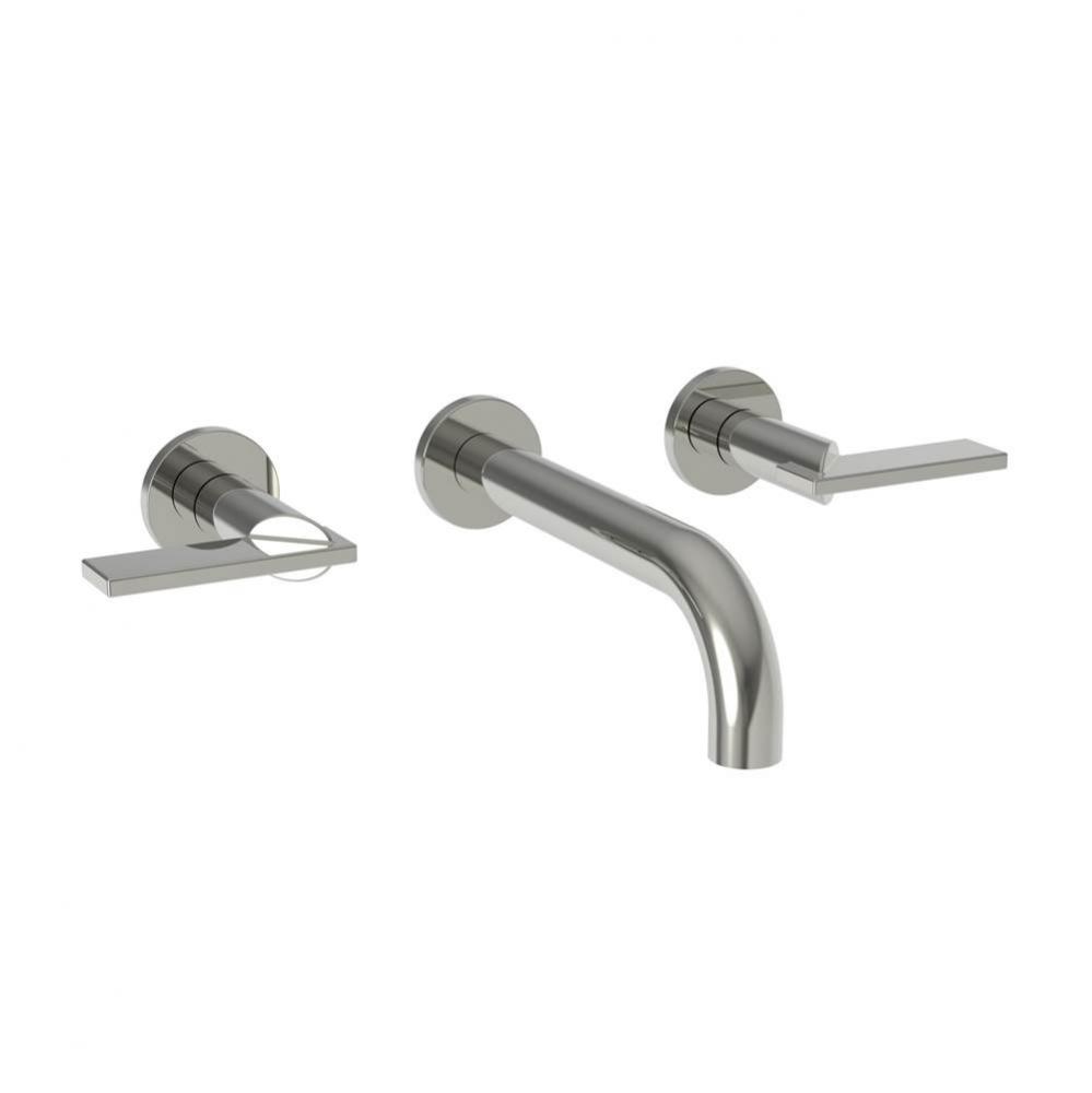 Wall Mount Lavatory Faucet