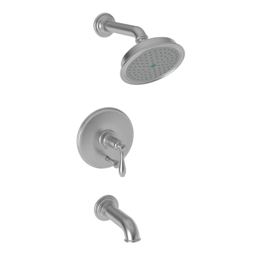 Ithaca Balanced Pressure Tub & Shower Trim Set