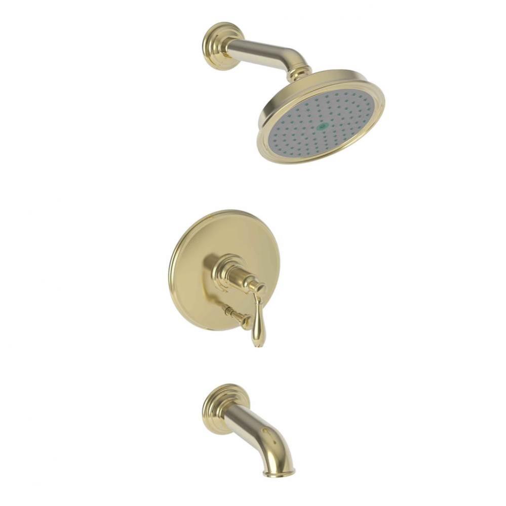 Ithaca Balanced Pressure Tub & Shower Trim Set