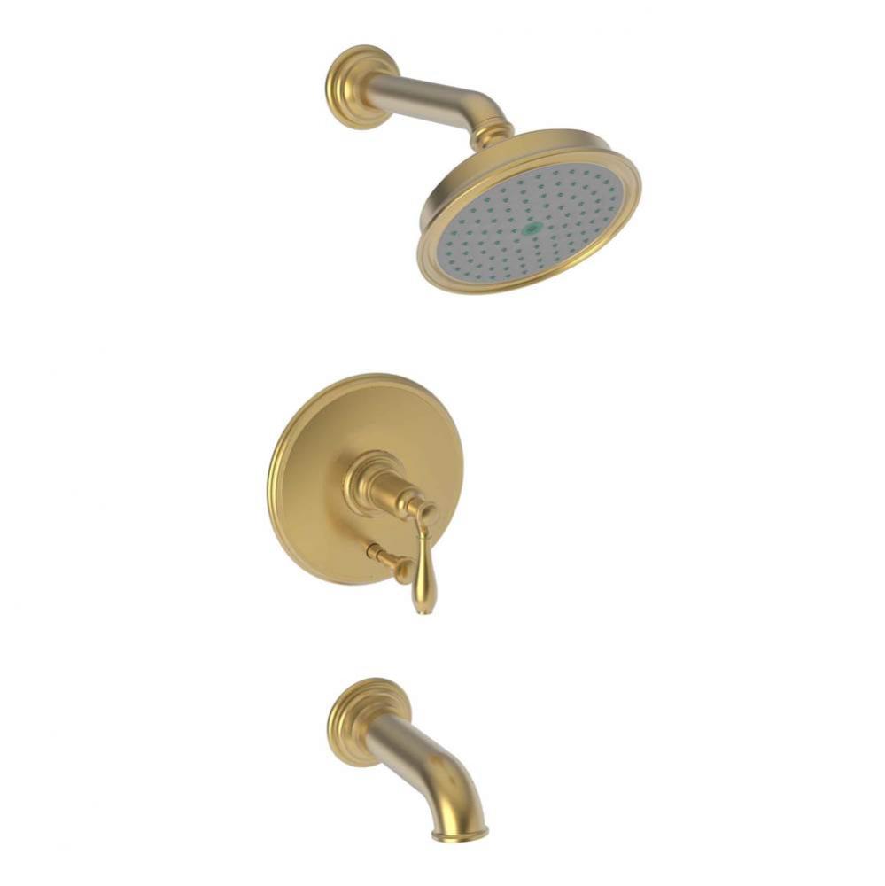 Ithaca Balanced Pressure Tub & Shower Trim Set