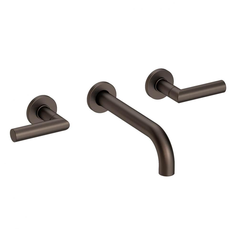 Pavani Wall Mount Lavatory Faucet