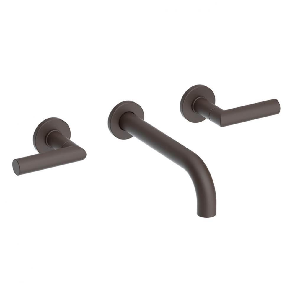 Pavani Wall Mount Lavatory Faucet