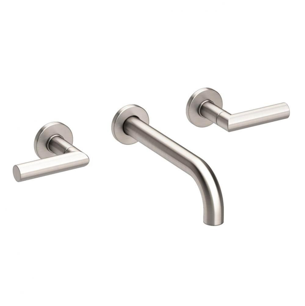 Pavani Wall Mount Lavatory Faucet