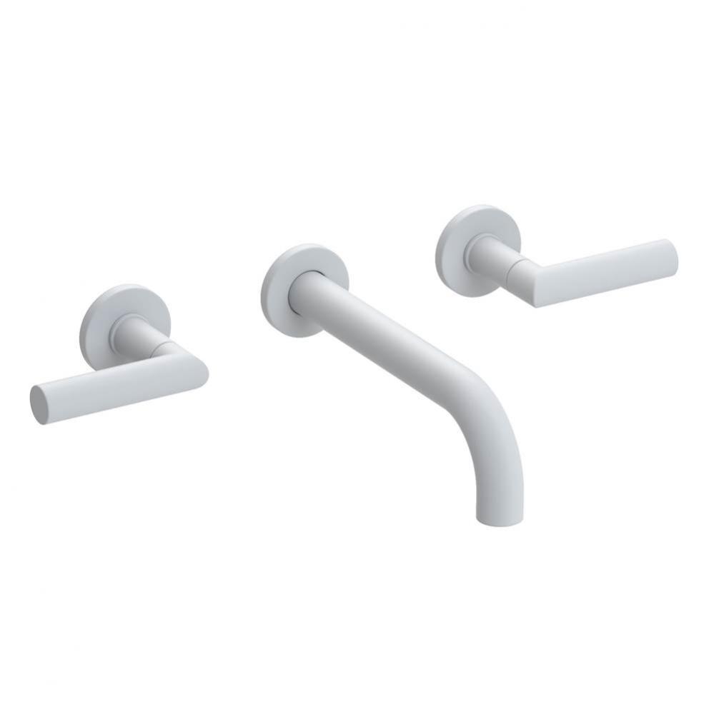 Pavani Wall Mount Lavatory Faucet