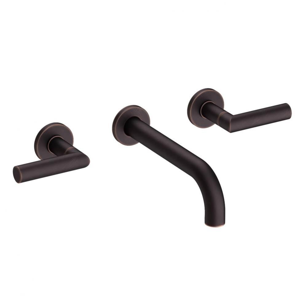 Pavani Wall Mount Lavatory Faucet