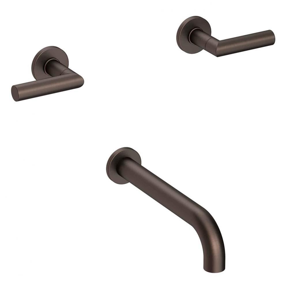 Pavani Wall Mount Tub Faucet