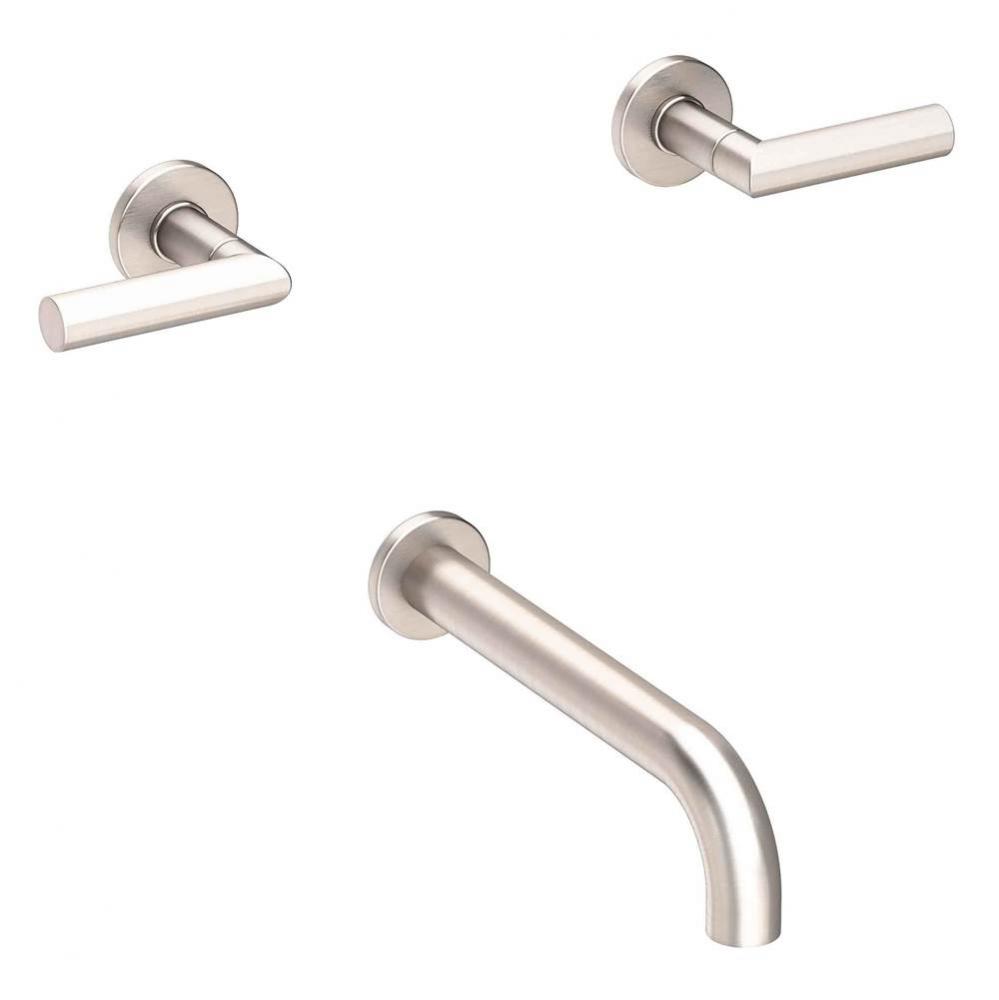 Pavani Wall Mount Tub Faucet