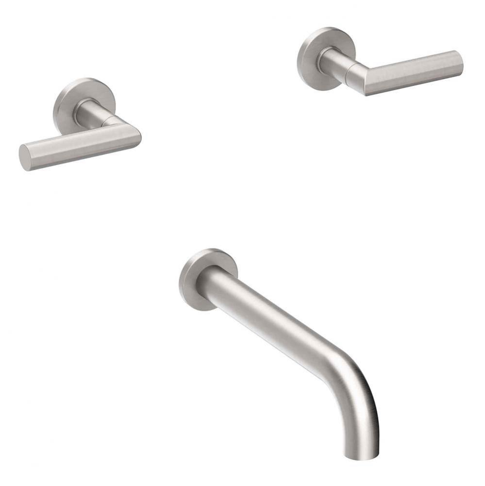 Pavani Wall Mount Tub Faucet