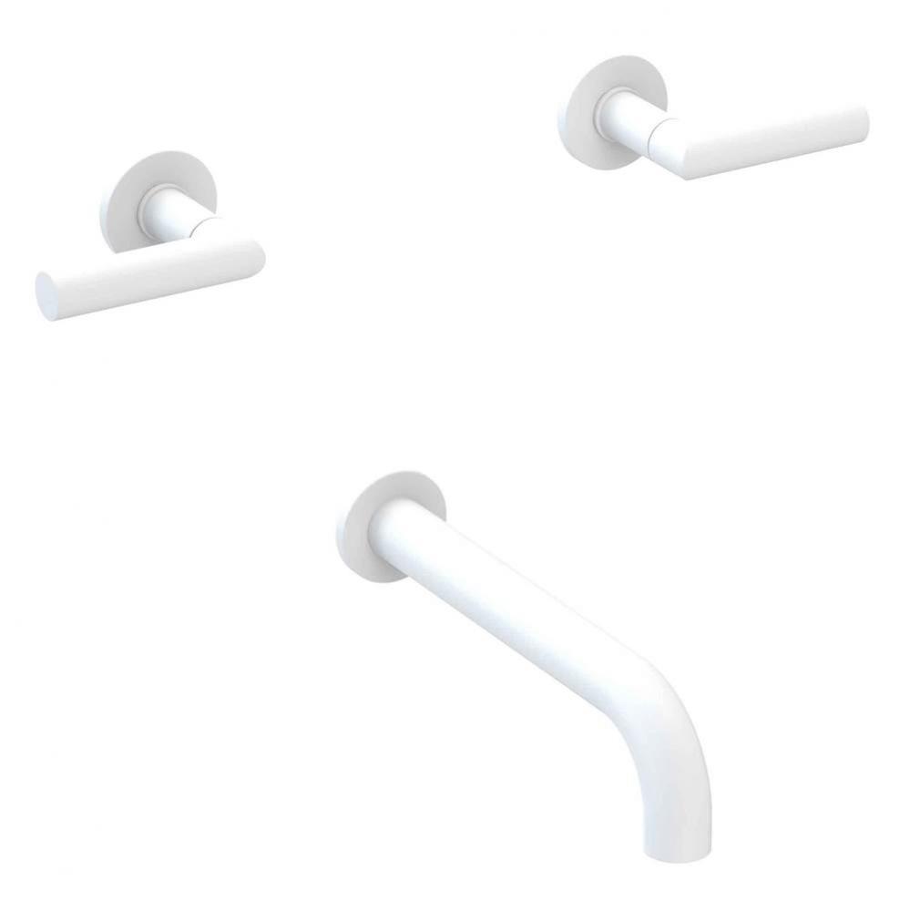 Pavani Wall Mount Tub Faucet