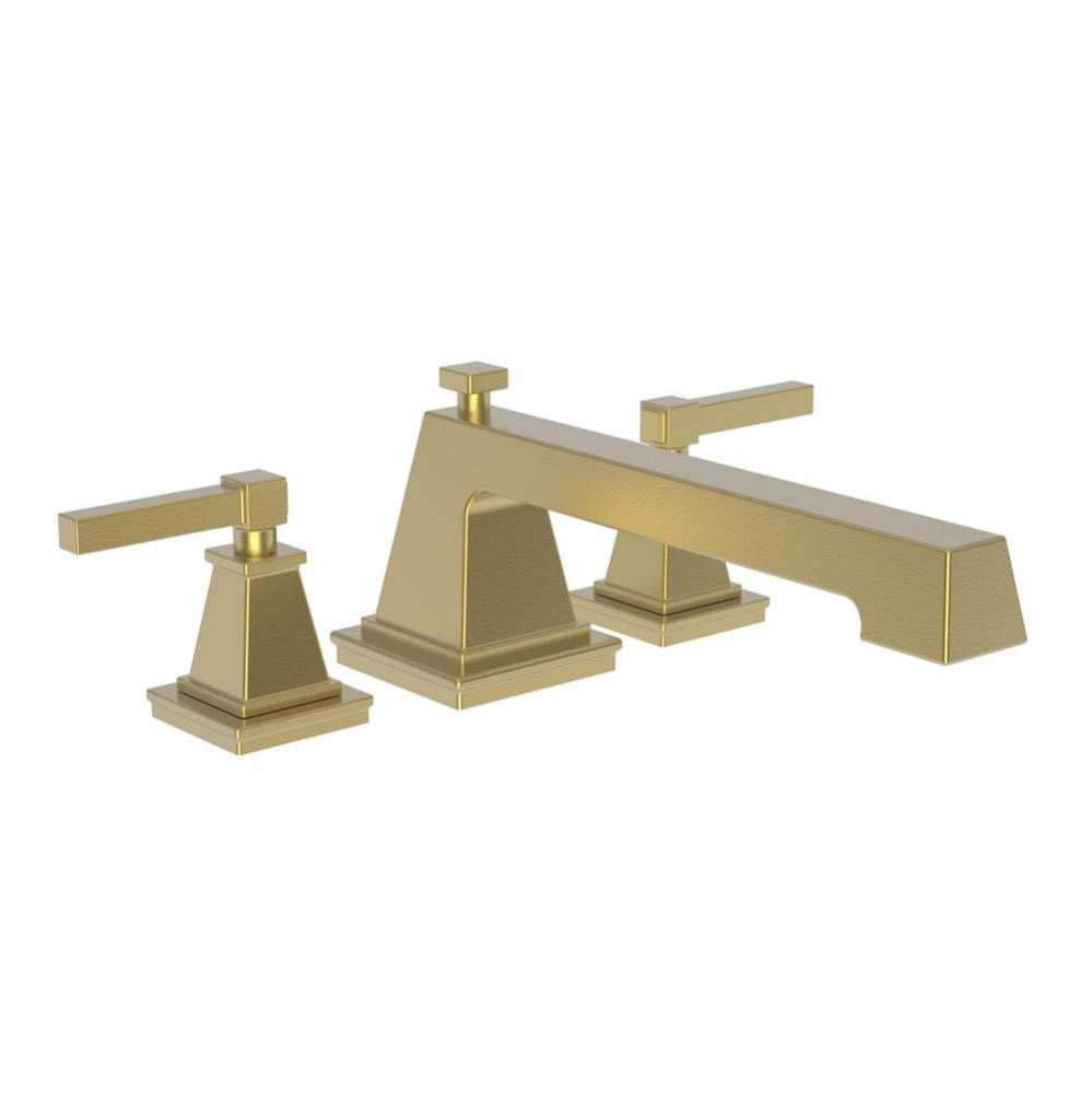 Malvina Roman Tub Faucet