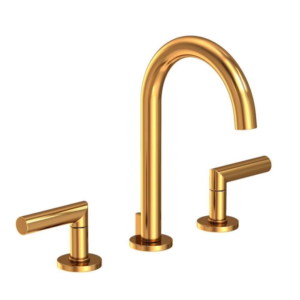 Pavani Widespread Lavatory Faucet