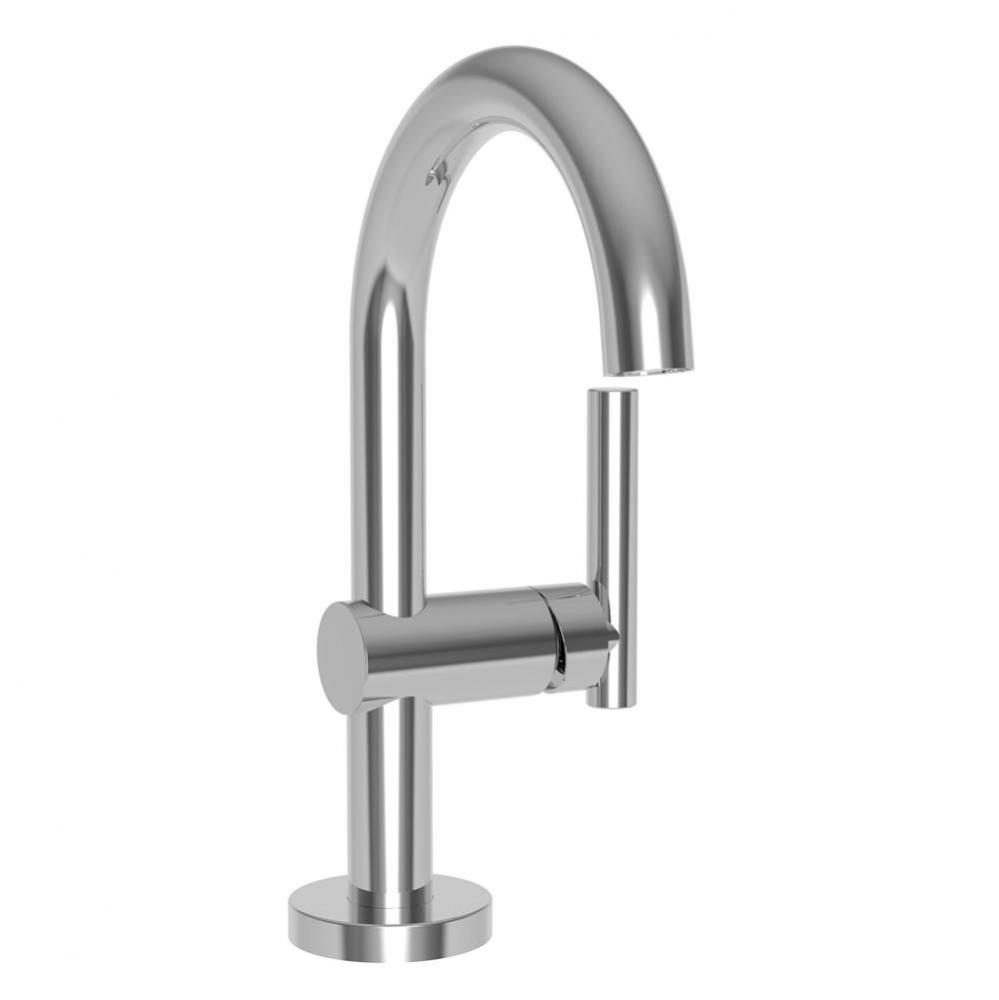 Single Hole Lavatory Faucet