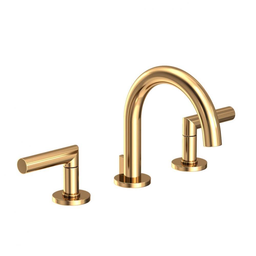 Pavani Widespread Lavatory Faucet