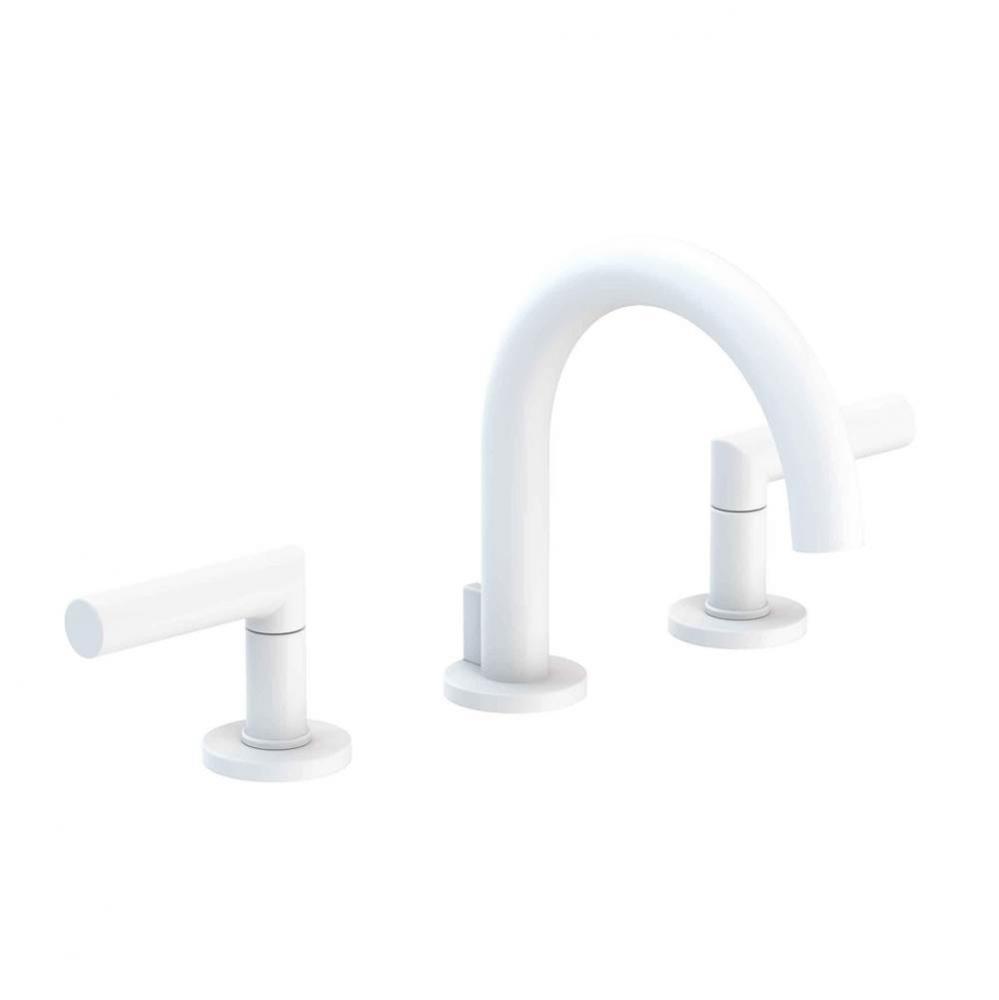 Pavani Widespread Lavatory Faucet