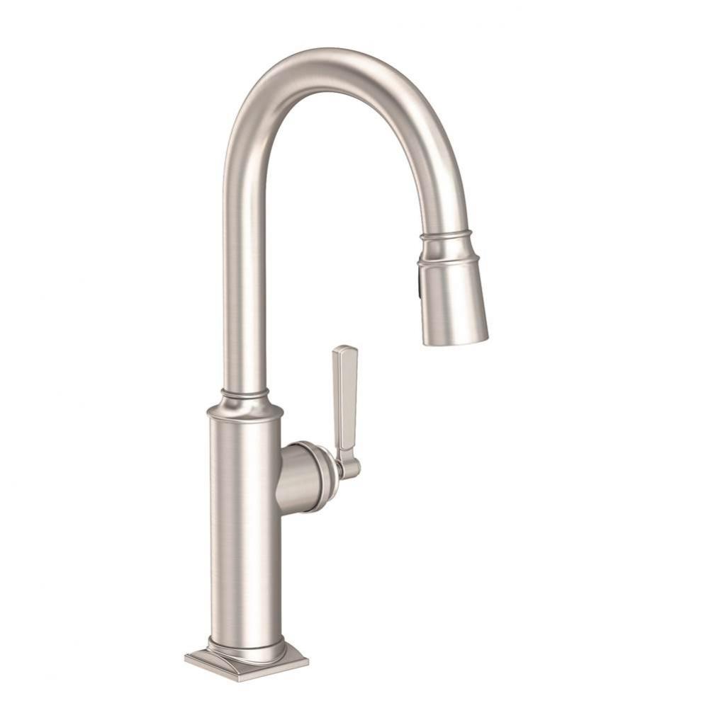 Adams Pull-down Kitchen Faucet
