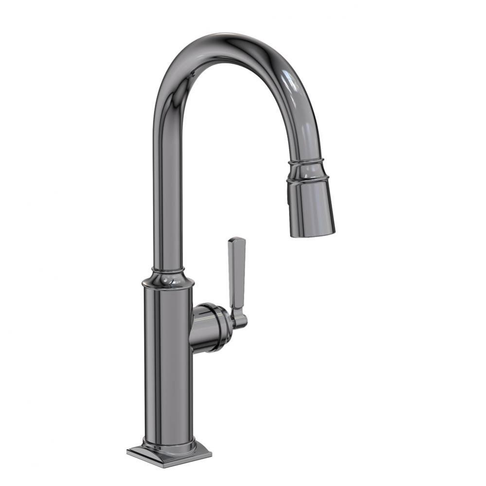 Adams Pull-down Kitchen Faucet