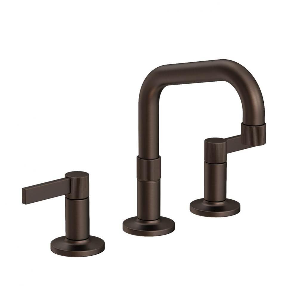 Pardees Widespread Lavatory Faucet