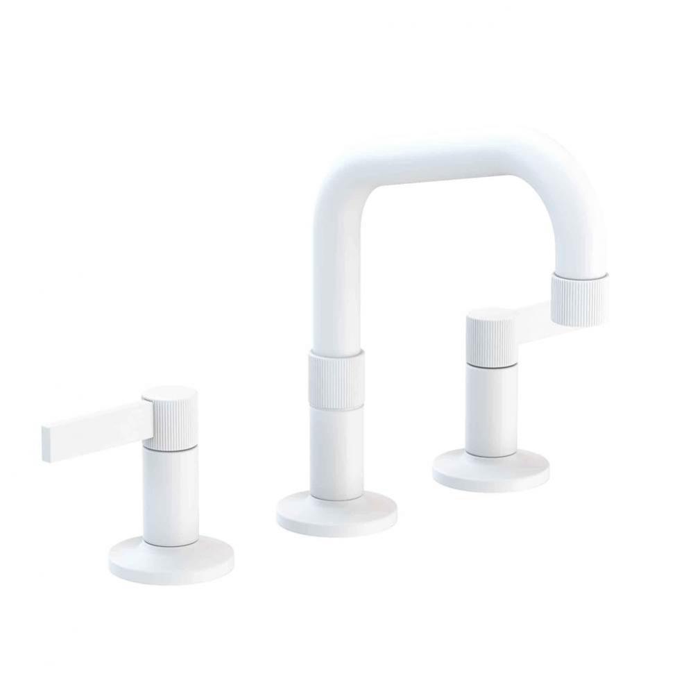 Pardees Widespread Lavatory Faucet