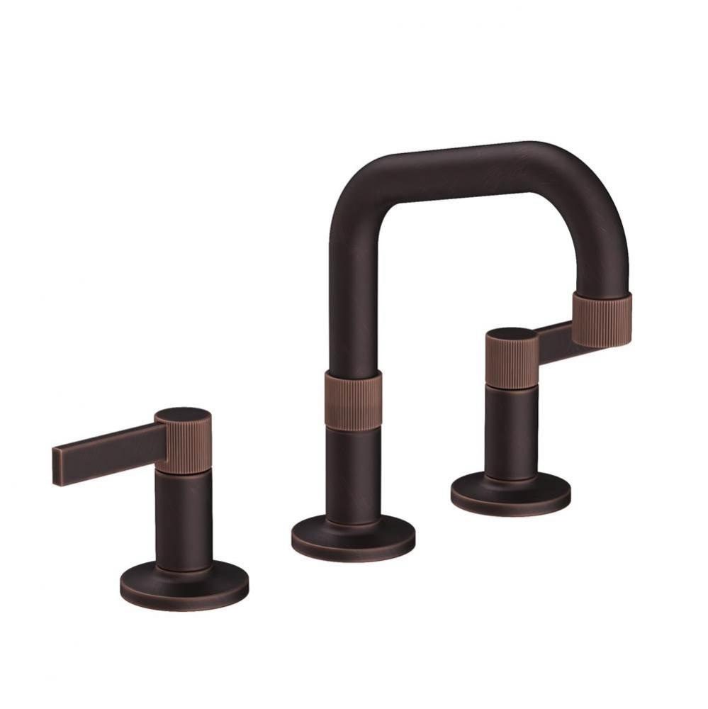 Pardees Widespread Lavatory Faucet