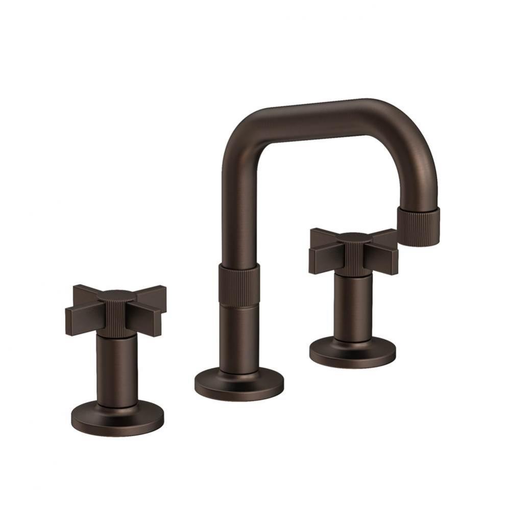 Pardees Widespread Lavatory Faucet