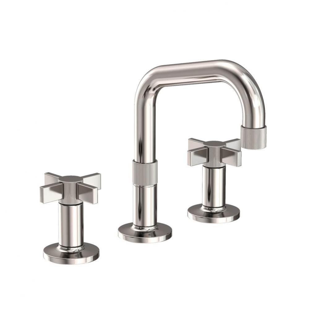Pardees Widespread Lavatory Faucet