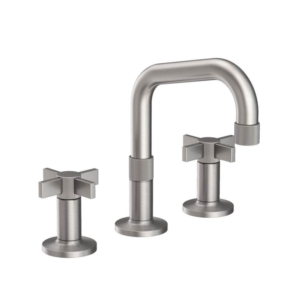 Pardees Widespread Lavatory Faucet