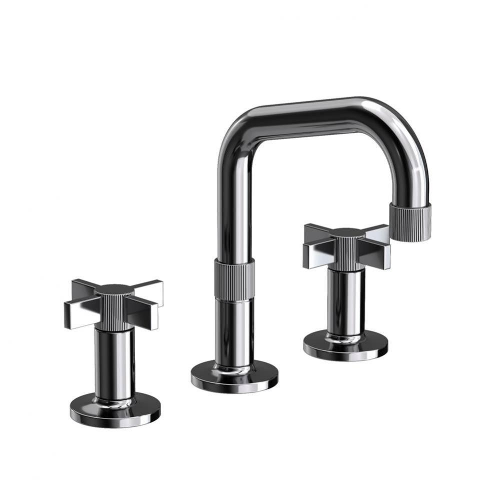 Pardees Widespread Lavatory Faucet